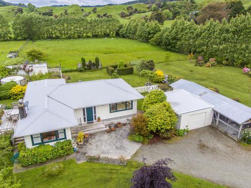 29 Terrace Road, Waikanae
