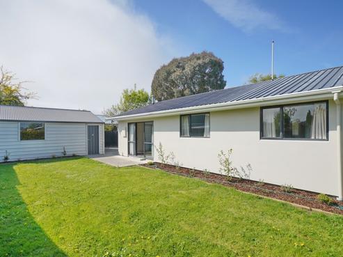 64B Akaroa Street, Kaiapoi