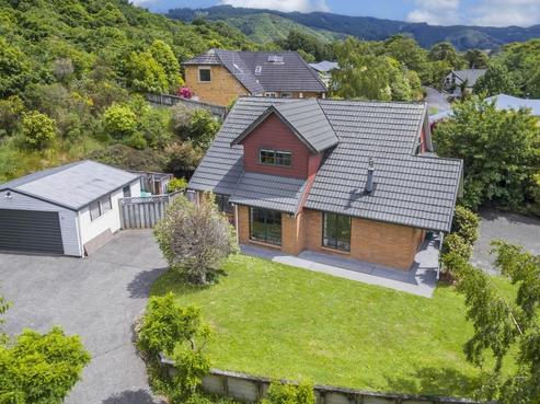 10 Emerald Hill Drive, Birchville