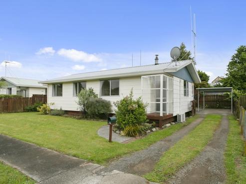 1A Creswell Place, Leamington