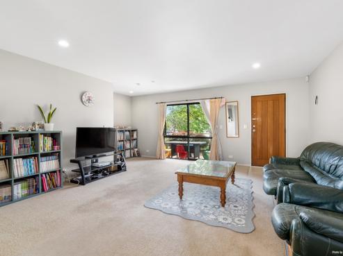 12 Spalding Rise, Golflands