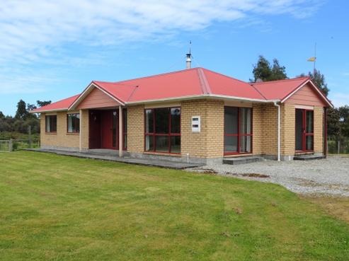 190A Gillams Gully Road, Hokitika