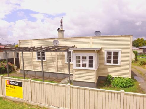 108 Arapuni Street, Putaruru