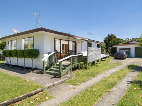 126 Windermere Drive, Poike
