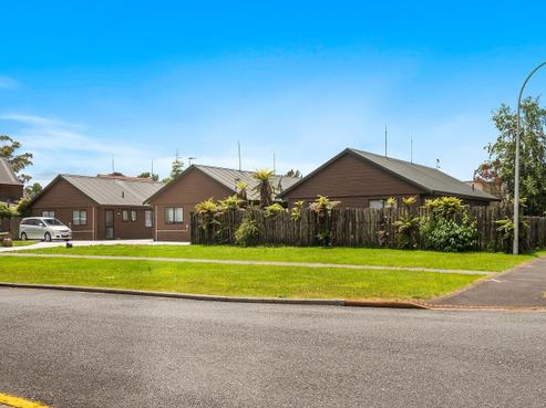 6/1383 Hinemoa Street, Rotorua Central