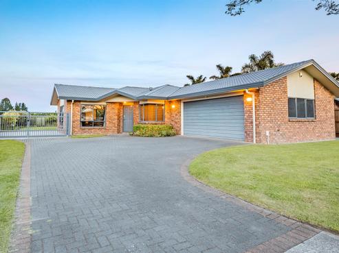 17 Hulme Place, Owhata