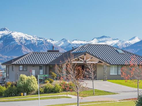 57 Infinity Drive, Wanaka