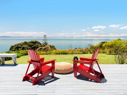 23 Seaview Terrace, Manukau Heads
