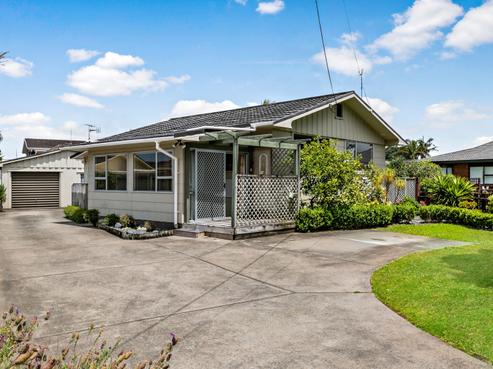 22 Moenui Avenue, Orewa