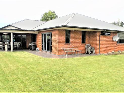11 Guise Street, Temuka
