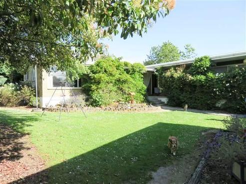 112 Boundary Street, Tapanui