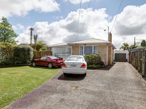 32 Coleridge Drive, Enderley