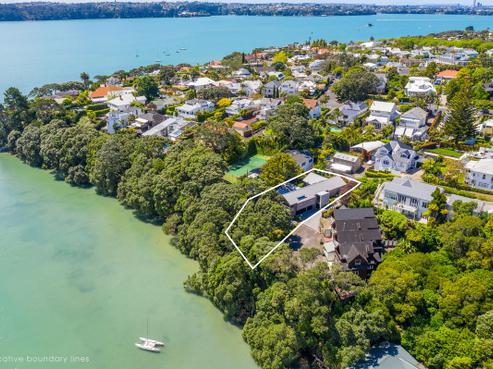 255 Jervois Road, Herne Bay