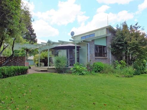 120 Lorne Street, Te Awamutu