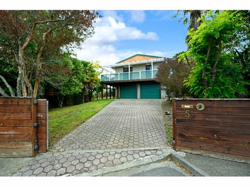 5 Primrose Place, Richmond
