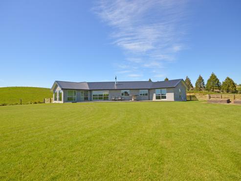 375 King Road, Rosewill
