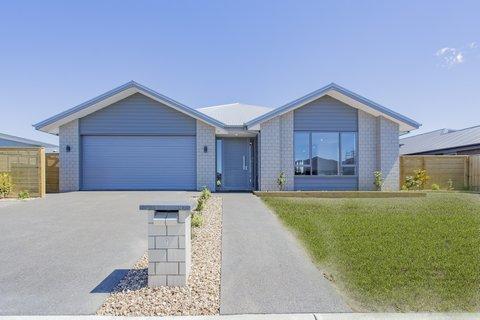9 Blair Place, Woodend Beach