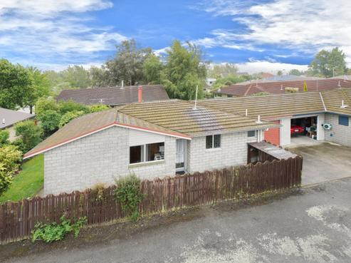 4/120A Percival Street, Rangiora