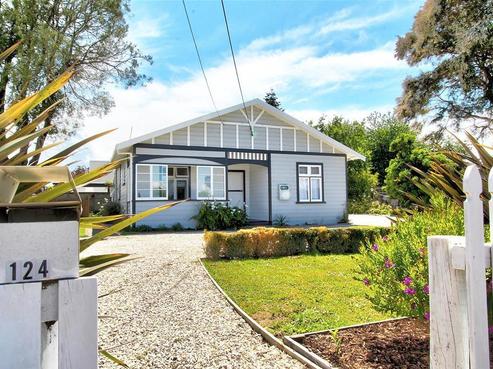 124 Whakarewa Street, Motueka