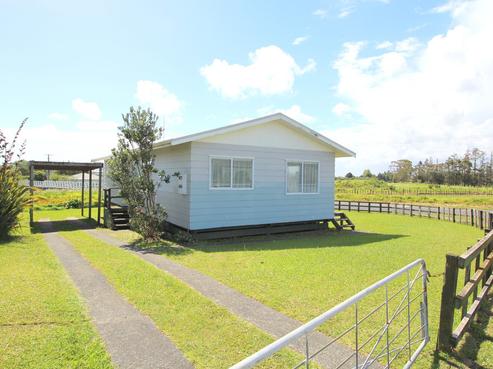 133 Allen Bell Drive, Kaitaia