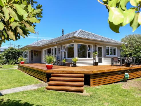 19A Broadmore Street, Vogeltown