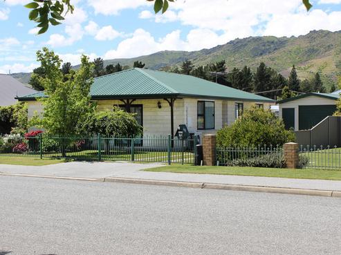 22 Monaghan Street, Cromwell