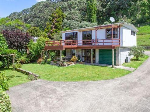 50B West End Road, Ohope