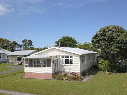 23 Walker Terrace, Te Kopuru