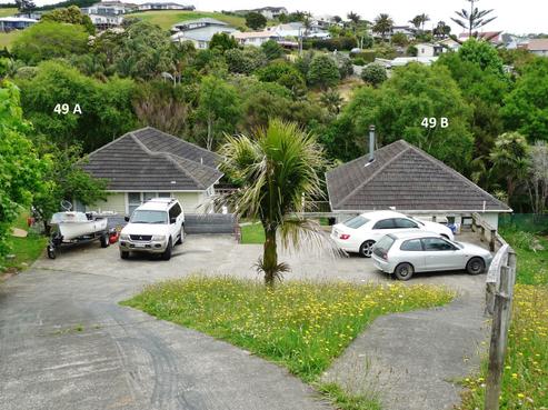 49 Paradise Road, Coopers Beach