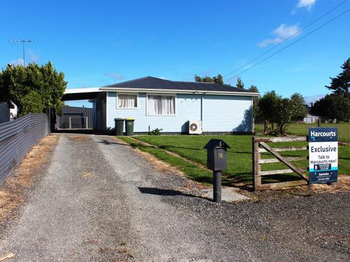 56 Dryden Street, Milton