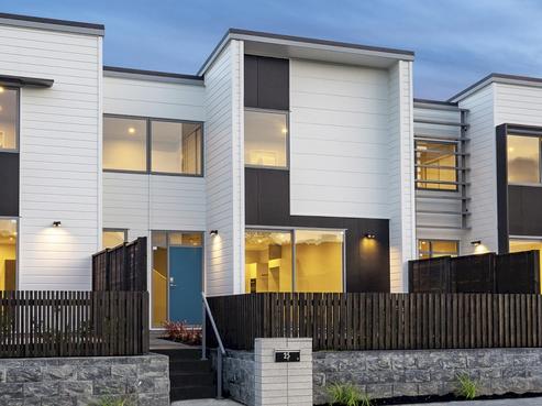 125 Glenvar Ridge Road, Long Bay