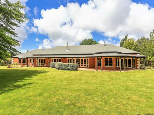 91 Regents Park Drive, Casebrook