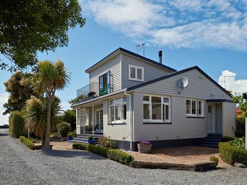 195 Beach Road, Kaikoura
