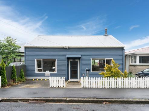 9 Pencarrow Street, Caversham