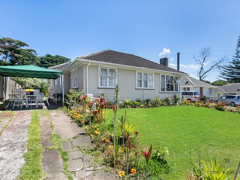 20 Gaye Crescent, Otara
