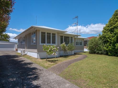 15 Clyde Street, Utuhina