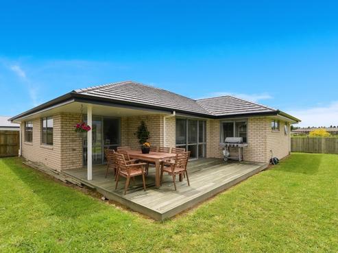 14 Twain Crescent, Owhata