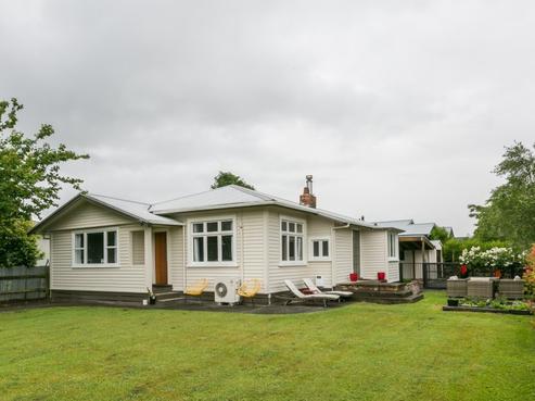 806 Fitzroy Avenue, Mahora