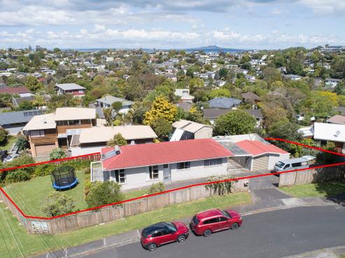 100 Glenvar Road, Torbay