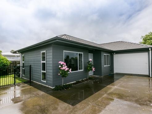 2B Tripoli Street, Onekawa