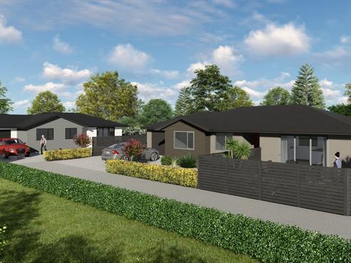 33A Poole Street, Motueka