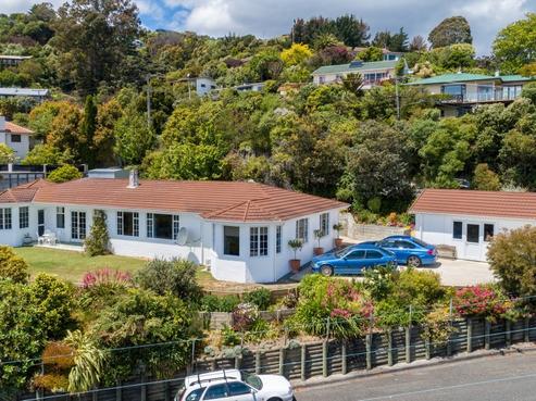 15 Chamberlain Street, Tahunanui