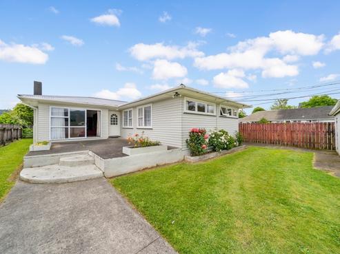 12 Granville Street, Silverstream