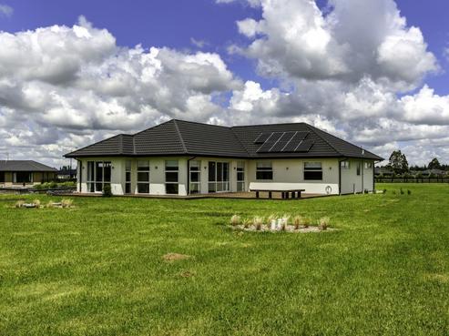26 Whitcombe Place, Darfield