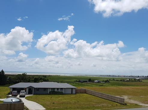 8 Takutai Terrace, Hokitika