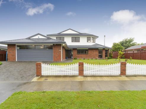 10 Willowbank Crescent, Feilding