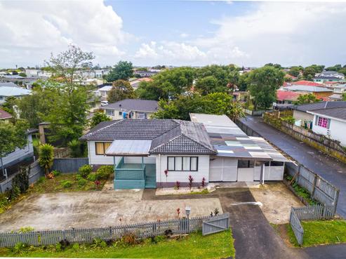 48 Maplesden Drive, Clendon Park
