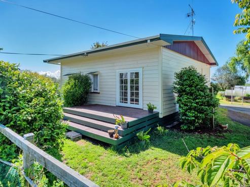156 Hopai East Road, Pipiroa