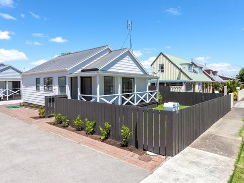 302A Fenton Street, Thames