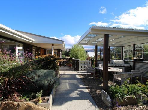 4 Chandler Crescent, Clyde